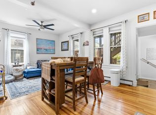 1 Norcross Pl #1, Boston, MA 02127