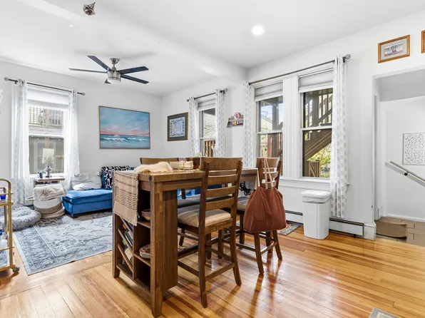1 Norcross Pl #1, Boston, MA 02127
