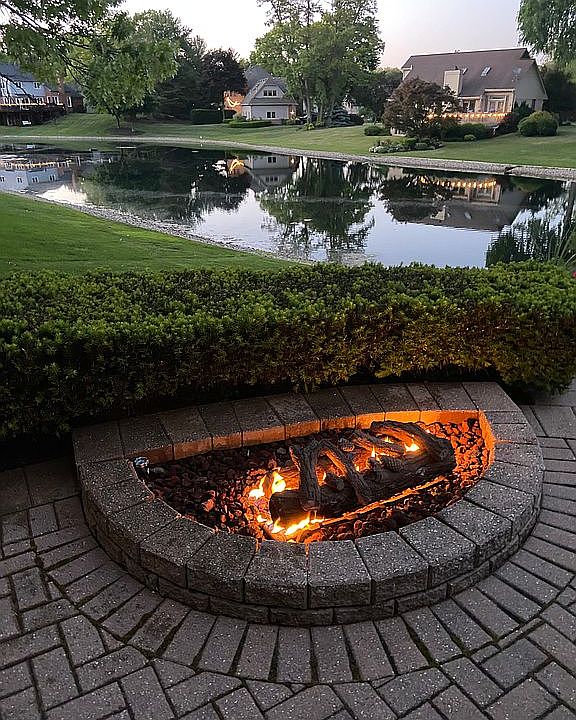 2nd image of 5290 Huron Hills Dr