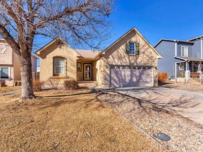 4205 Widener St, Pueblo, CO, 81008