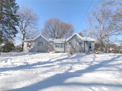 1220 E Archwood Ave, Akron, OH, 44306