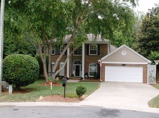 4403 Rancliffe Ct, Charlotte, NC 28269