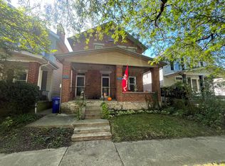 85 1/2 E Welch Ave, Columbus, OH 43207