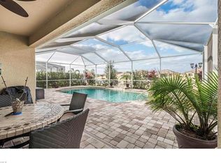 14627 Fern Lake Ct, Naples, FL 34114