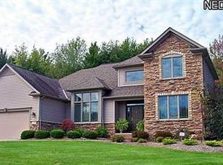 6694 Brandamore Ct, Solon, OH 44139