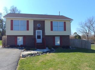 2485 3rd St, Middletown, VA 22645