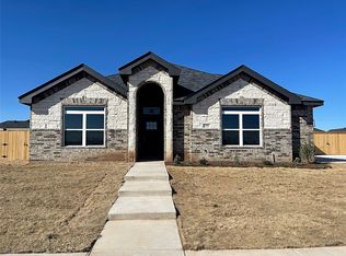 310 Blackhawk Dr, Abilene, TX 79602