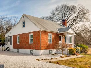 4208 Louisa Ave, Baltimore, MD 21236