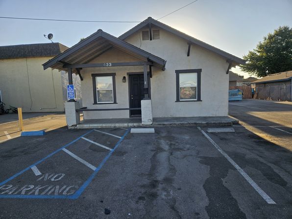 433 S Stockton Ave #8