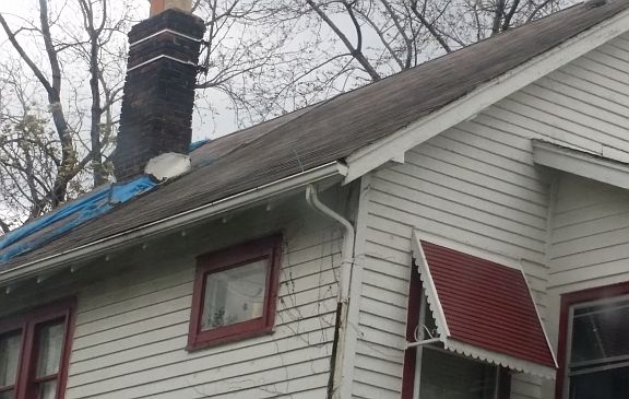 2nd image of 1153 E 147th St