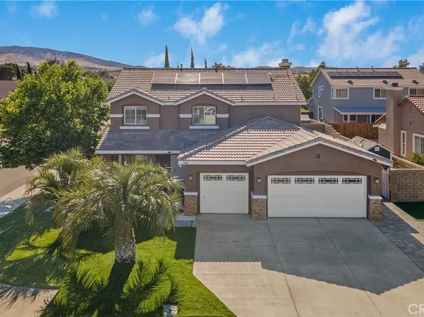39405 Colchester Ct, Palmdale, CA 93551