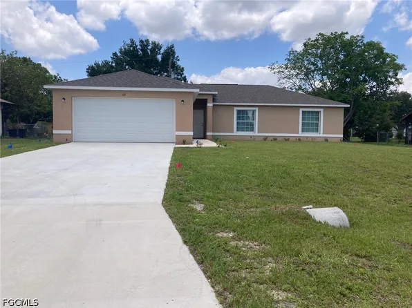 117 NE 7th Ave, Cape Coral, FL 33909