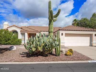 3390 W Canyon Flower Trl, Tucson, AZ, 85742