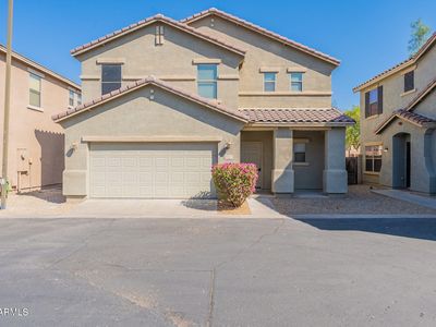 9517 N 82nd Ave, Peoria, AZ, 85345