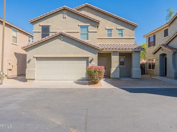 9517 N 82ND Avenue, Peoria, AZ 85345