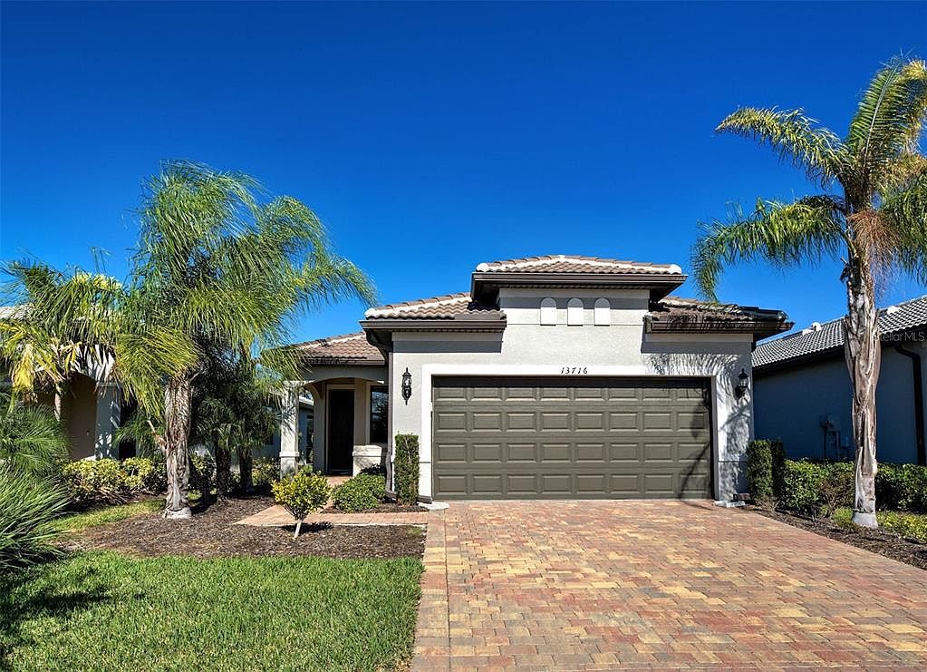 13716 Vadini St, Venice, FL 34293 | Zillow