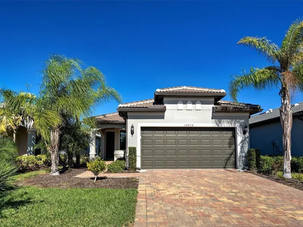 13716 Vadini St, Venice, FL 34293