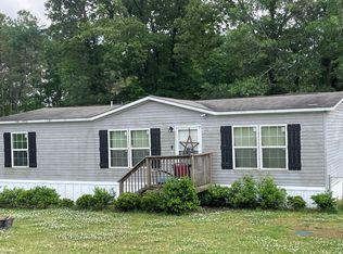 256 Henderson Rd, Odenville, AL 35120