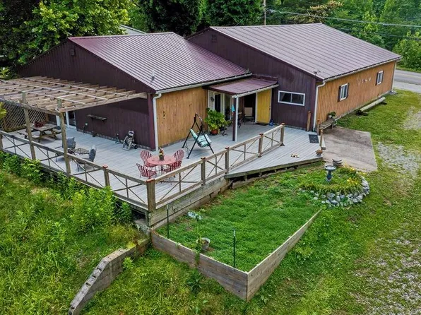 790 Highway 181 S, Greenville, KY 42345