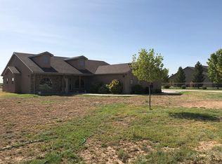 5410 Old Cavern Hwy, Carlsbad, NM 88220