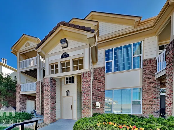 5723 N Gibralter Way #4202, Aurora, CO 80019
