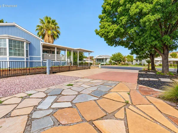 448 E Telegraph St Trlr 82, Washington, UT 84780