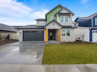 12555 W Arabian Dr, Boise, ID 83709