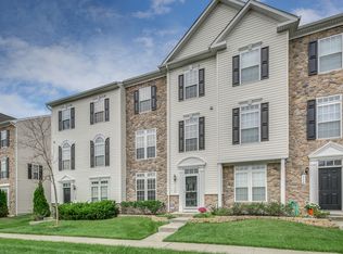 1754 Theale Way, Hanover, MD 21076