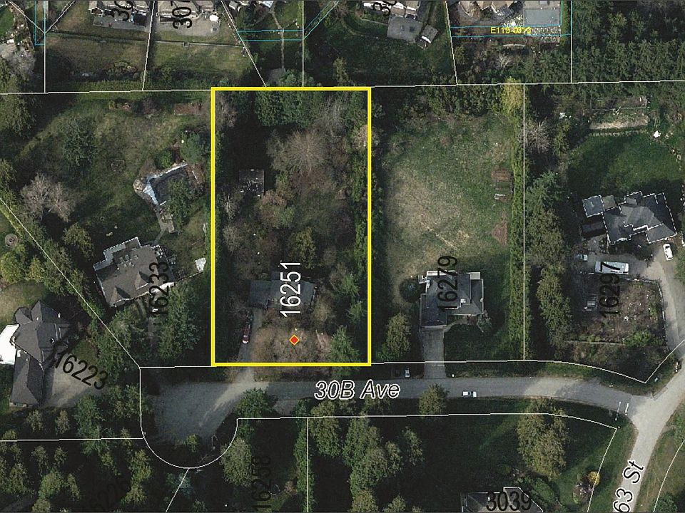 1st image of 16251 30b Ave
