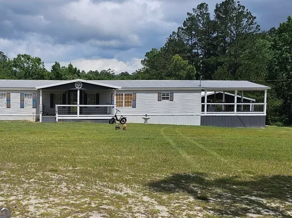 536 Gov Seay Rd, Collins, GA 30421