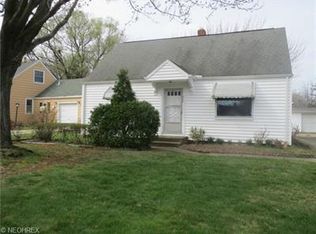 700 E 258th St, Euclid, OH