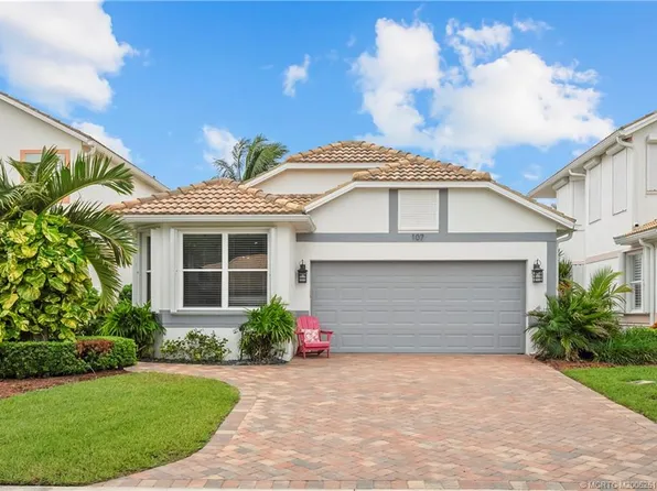 107 Pepper Ln, Jensen Beach, FL 34957