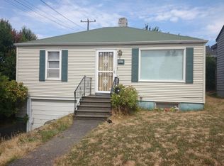 3756 SW Austin St, Seattle, WA 98126