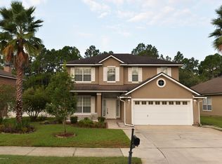 12315 N Hindmarsh Cir, Jacksonville, FL 32225