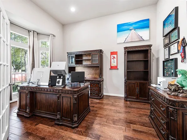 2603 Brightlake Way Ln, Pearland, TX 77584