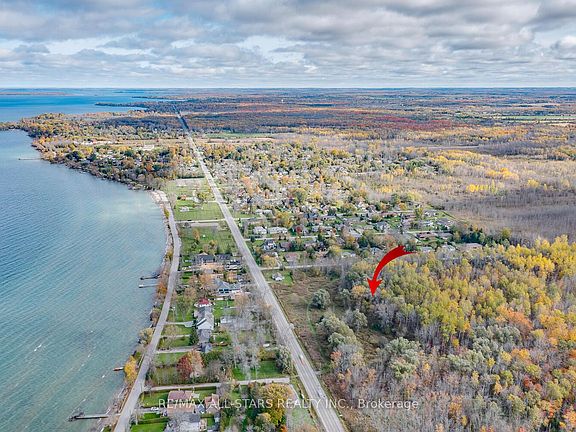 2nd image of 0 Metro Rd N