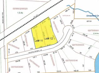 River Bend Ln #11&12, Cecil, WI 54111