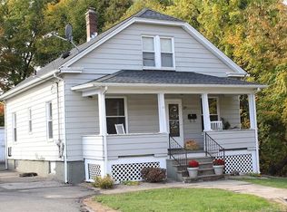 20 Melrose St, Bristol, CT 06010