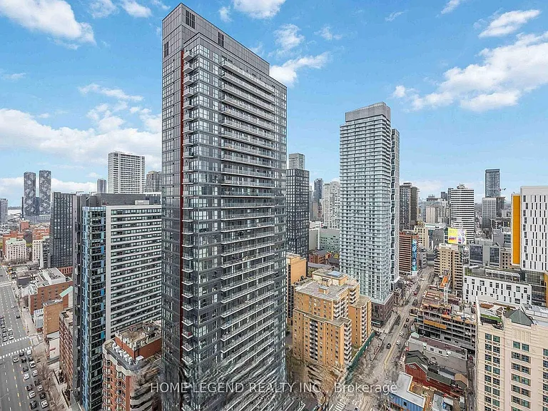 251 Jarvis St #3309 — Photo 19