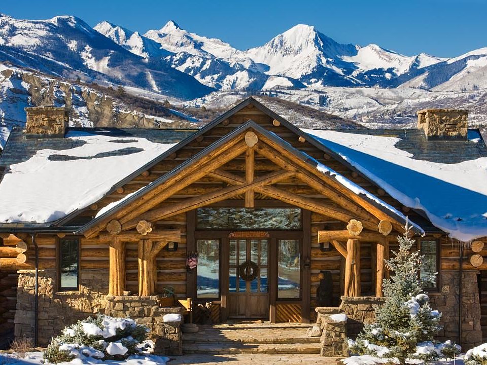 1100 McLain Flats Rd, Aspen, CO 81611 Zillow