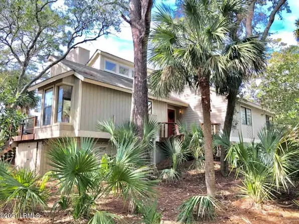 904 Moss Cv, Fripp Island, SC 29920