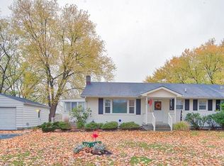 129 Maureen Dr, Pulaski, PA 16143