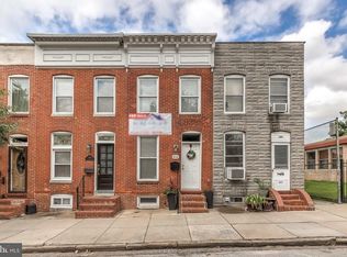 802 S Linwood Ave, Baltimore, MD 21224