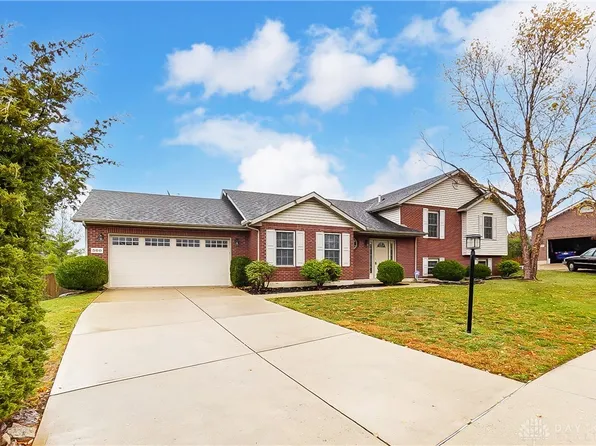 560 Anthony Ln, Miamisburg, OH 45342