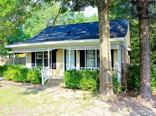 1613 Lower Richland Blvd, Hopkins, SC 29061