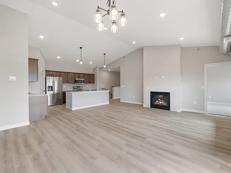 Independence Townhomes — Photo 51
