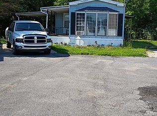 134 Musket Cir, Lima, OH 45804