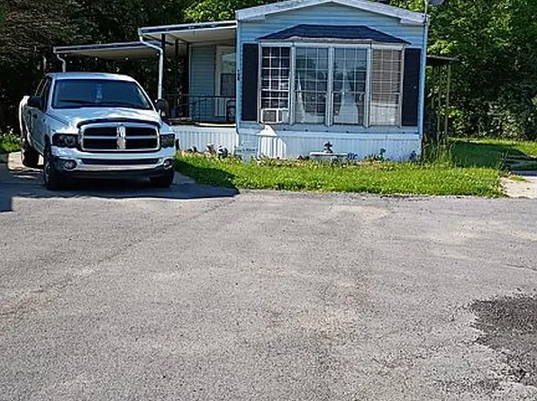 134 Musket Cir, Lima, OH 45804