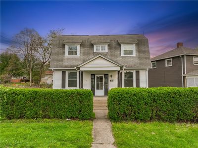 848 Ohio Ave, Monaca, PA, 15061