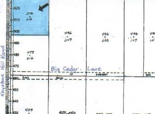 0 Keystone Hill Rd, Coupeville, WA 98239